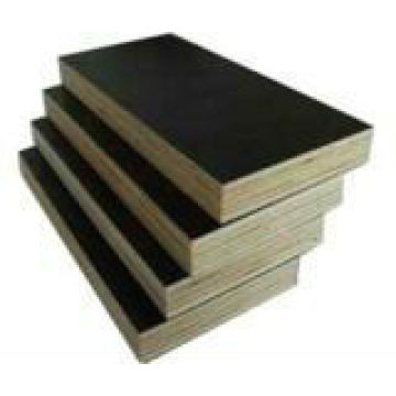 Dihe Film Faced Plywood o Marine Wood